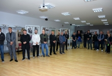 OTVORENA DO 23.4. Nakon Pakraca, Lepoglava domaćin izložbe „Pakrac kroz ratni objektiv“