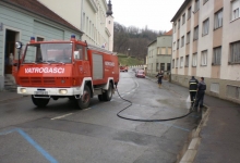 GRAD PAKRAC U ponedjeljak i utorak organizirano pranje više ulica