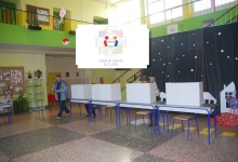 LOKALNI IZBORI Sutra biramo gradonačelnika, županicu, ali i članove gradskog vijeća te županijske skupštine