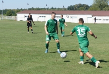 HAJDUK PAKRAC Poraz od Libertasa u prvoj pripremnoj utakmici