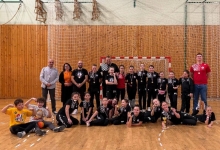 Rukometnim turnirom „Dino Plažanin“ započeo sportski program Dana Grada Pakraca