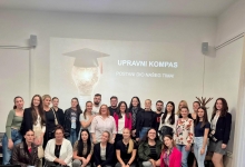 UPRAVNI KOMPAS Studenti će vam besplatno razjasniti nedoumice vezane za javnu upravu i financije