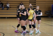 ODBOJKA Bjelovar apsolviran, u nedjelju slijedi borba za 2. mjesto s Čazmom