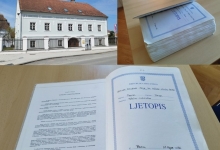 IZ LJETOPISA OGŠ PAKRAC Presjek tri desetljeća radosti muziciranja