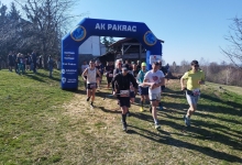 3. OMANOVAC TRAIL: Sudionicima zadovoljstvo, organizatoru pohvale!