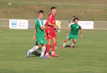 NOGOMET Pobjede Hajduka i Dobrovca
