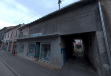 Zbog radova u ulici Gojka Šuška 29. prosinca zatvoren promet