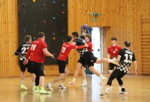 RUKOMET Apsolvirana i Slatina 2, do naslova prvaka preostaju još tri utakmice