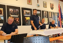 SKUPŠTINA HČZ Predsjednik Čapek odlučan u povećanju prihoda Udruge