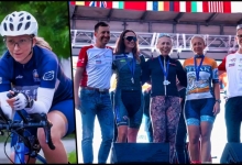 Biljana Vidrić vozila 24 sata i prešla 399 kilometara: „Vrijedilo je sve te patnje i boli“