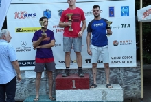MOTOCROSS Matija Tessari drugi u Rakovom Potoku, Štef 35. u polufinalu Europskog prvenstva