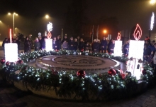 Četvrtu adventsku svijeću u Pakracu upalila djeca iz vrtića Maslačak