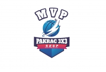 Počinje 3. PAKRAC 3x3 turnir ulične košarke!