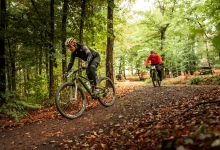 USUSRET 3. TITANOVOM ULTIMATUMU Pridodana i e-bike kategorija
