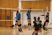 ODBOJKA Pobjedom otvorile 2026. godinu