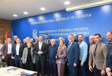 PSŽ Sportskoj zajednici dodijeljeno 388 tisuća eura za razvoj sporta djece i mladih