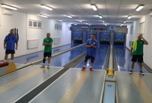 KUGLANJE Prvi bod saborske zastupnice Anamarije Blažević, slavlje Sloge, Sl. Banovca 2 i Lipika 2