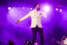 PETAR GRAŠO Glavna glazbena zvijezda nam dolazi na Dan Grada Pakraca