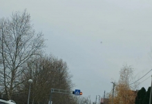 U prometnoj nesreći u Filipovcu teško ozlijeđena jedna osoba