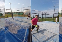 LJETNA PADEL LIGA 2025 U tijeku je završna faza natjecanja