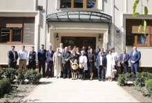 PREKOGRANIČNA SURADNJA Pakracu 38.493,32 eura za spremište opreme gradskog pogona