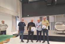 BRIDŽ Na turnirima u Zagrebu i Splitu našim bridžistima ipak bolje odgovarala splitska klima