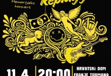 “ROCK CHANCE” Nastup mladih talenata uz rifove Nirvane