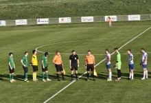 NOGOMET Hajduk Pakrac i Lipik 1925 porazom otvorili proljetni dio sezone