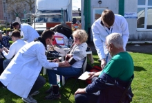 ISPRAVAK POGREŠNE NAJAVE Rizične čimbenike na Tržnici provjerite u četvrtak 16.4.