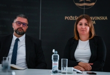 Županica raspisala Natječaj za dodjelu stipendija studentima, iznosi i do 400 eura mjesečno