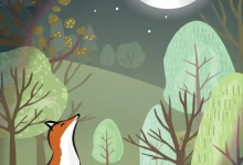 Besplatna dječja predstava „Mjesečev san“ povodom Dana grada