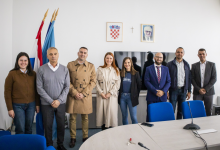 Grad Pakrac uspješno proveo dva projekta prekogranične suradnje