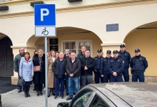 PSŽ Obilježen Međunarodni dan osoba s invaliditetom