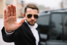 POLICIJSKO IZVJEŠĆE 44-godišnjak zaustavljen u Pakracu bez vozačke s 1,93 promila