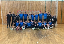 RUKOMET Seniori korak bliže naslovu prvaka, poraz seniorki