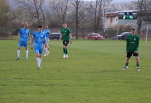 DERBI LIPIK 1925 - HAJDUK PAKRAC Podjela bodova najviše zahvaljujući Putaku