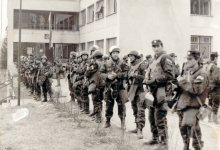 POVJESNICA DOGAĐANJA 1. i 2. 3. OŽUJKA 1991. GODINE U PAKRACU