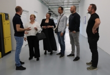 ICES PAKRAC „Opstajemo isključivo zbog kvalitete“