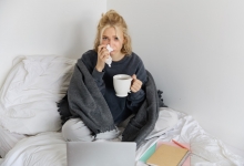 OŽB PAKRAC I BHV Zabrana posjeta zbog sezonske gripe