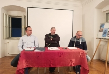 SKUPŠTINA TENISKOG KLUBA Godinu obilježio ligaški debi i novi tereni