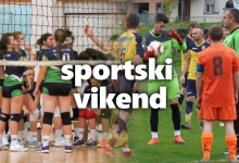 NAJAVA SPORTSKOG VIKENDA Danas su domaćini kuglači Sloge, u nedjelju nogometaši Donje Obriježi