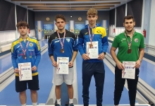 Niko Kalvi nakon neviđene drame srebrni na Prvenstvu RH u sprintu za mlađe seniore U23