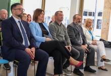 Županica uručila ugovore za projekte usmjerene djeci, mladima, starijima i osobama s invaliditetom