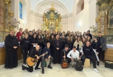 "HODOŠAŠĆE U DOŠAŠĆE" 27. festival duhovne glazbe u župi Uznesenja BDM u Pakracu