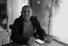 Pakrac se oprašta od prijatelja 