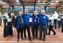 STRELIČARSKI KLUB KUNA Iz Rijeke se vratili s 5 medalja