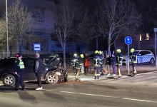 U prometnoj nesreći u Lipiku teško ozljeđen 73-godišnjak, nemile scene i u lipičkom restoranu
