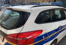 Upravljao traktorom pod utjecajem alkohola od 3,14 promila