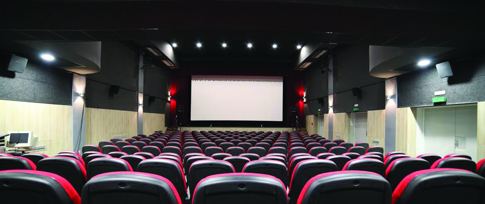 KINO HRVATSKI DOM Uskoro započinje redovni kino program
