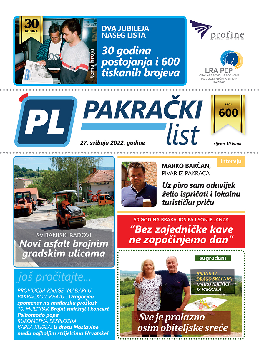 Pakracki list 600 1